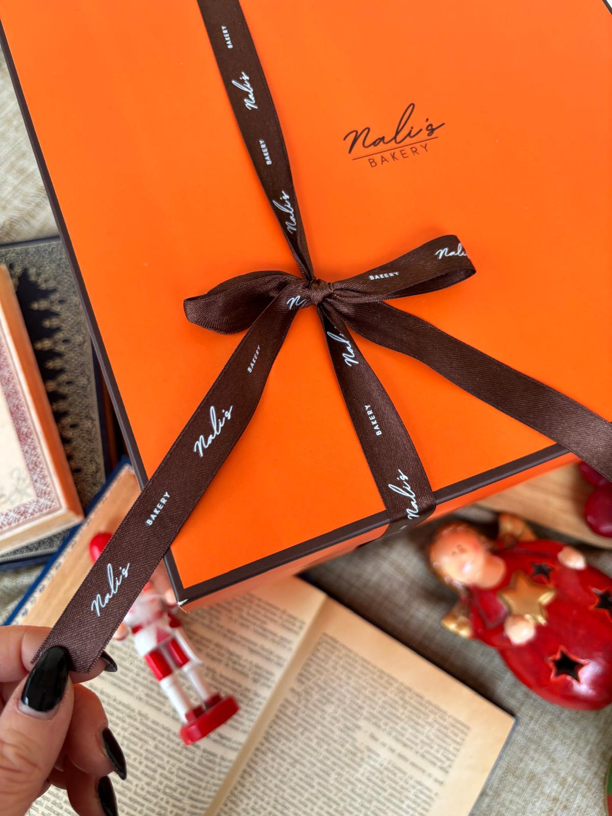 Box Chocolate