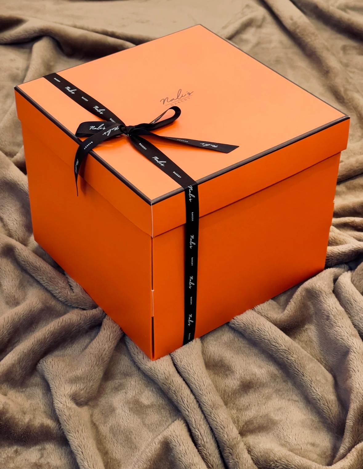 PANETTONE ARTIGIANALE CIOCCOLATO