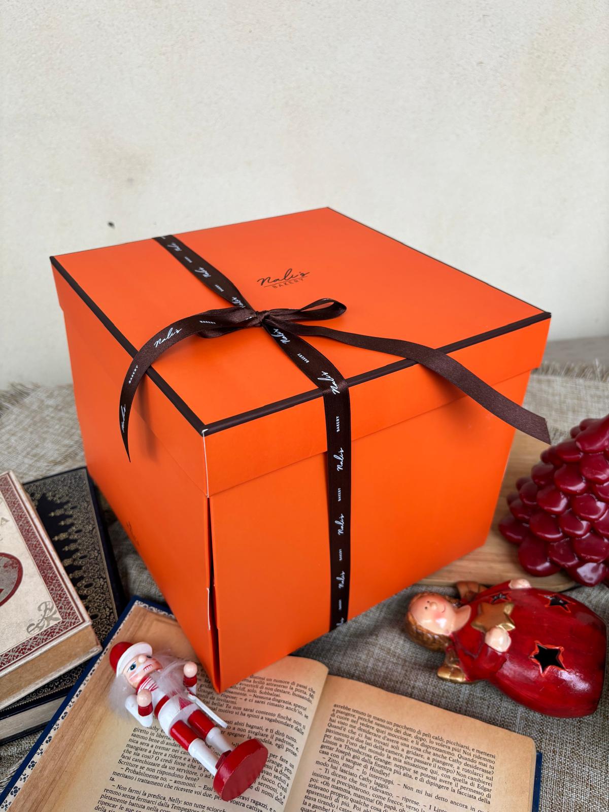 Box Sorprese