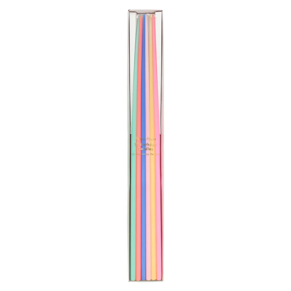 CANDELINE EXTRA LUNGHE