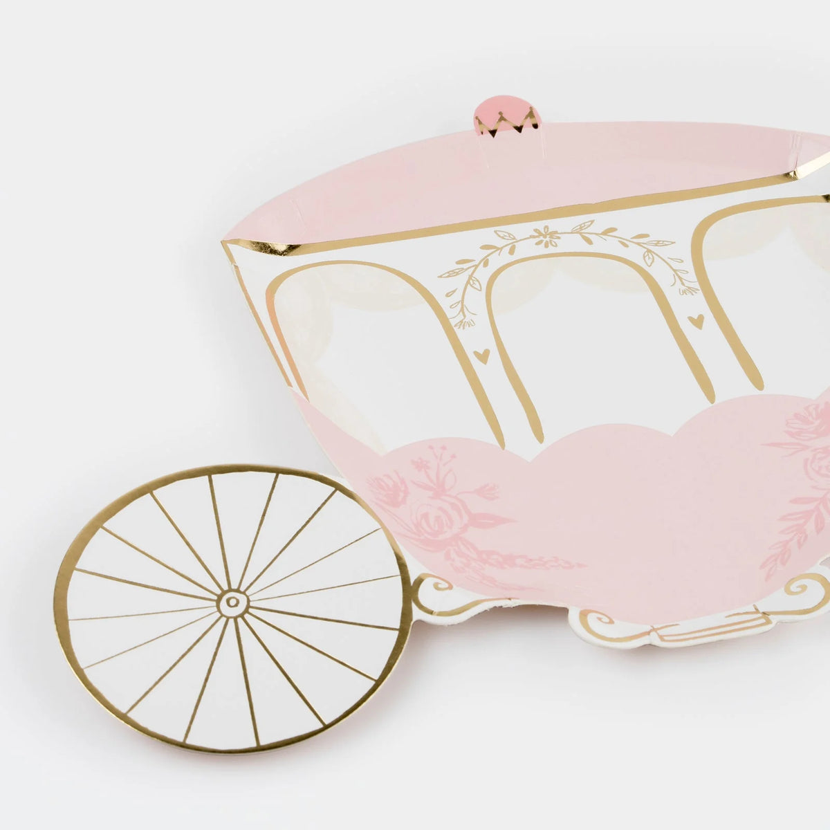 PIATTI CARROZZA