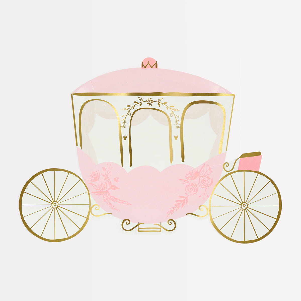PIATTI CARROZZA