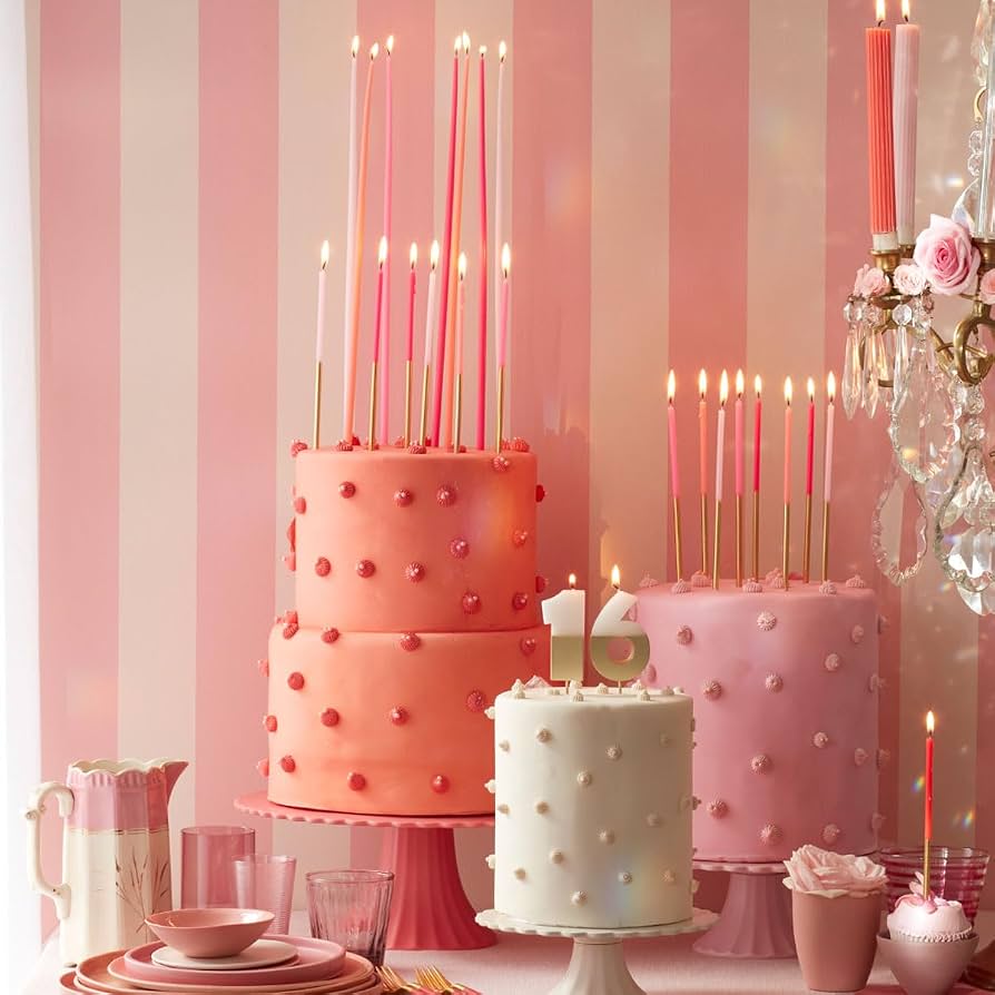 CANDELINE EXTRA LUNGHE