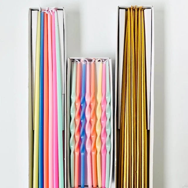 CANDELINE EXTRA LUNGHE
