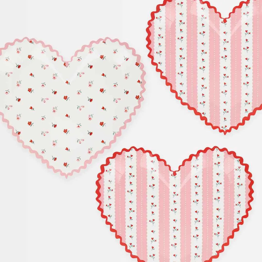 PIATTI CUORE