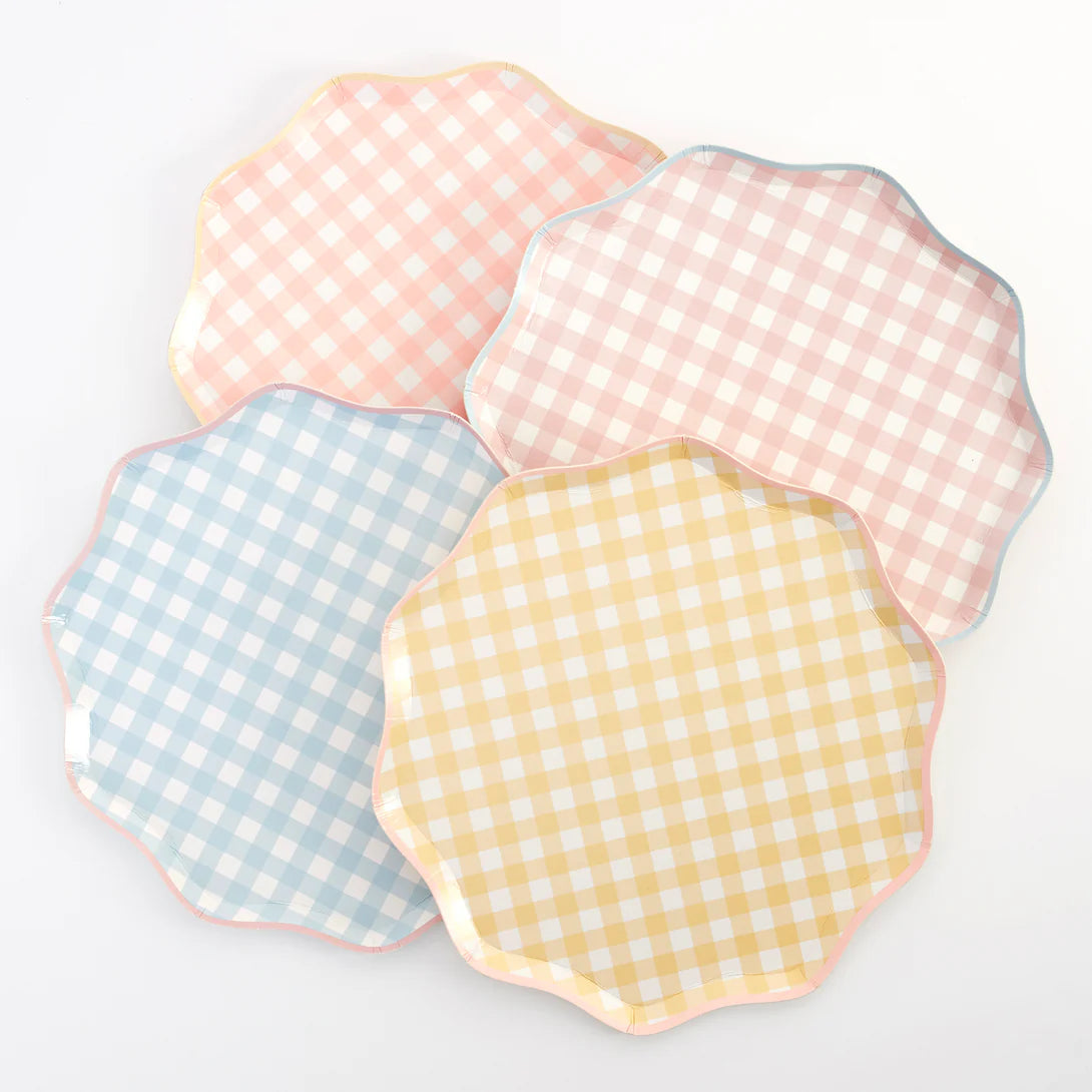PIATTI QUADRETTI