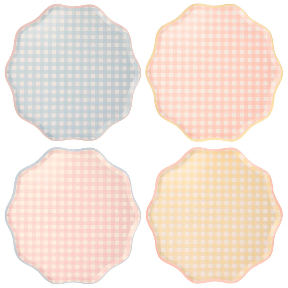 PIATTI QUADRETTI