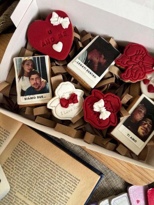 Box Polaroid