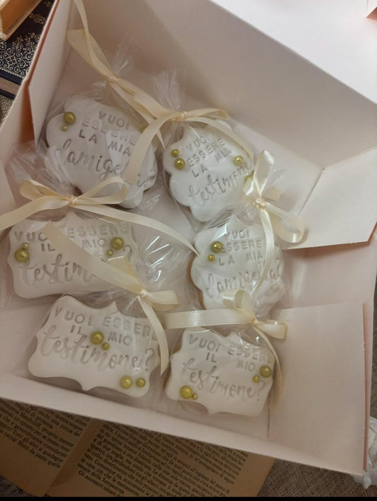 Biscotti Proposte