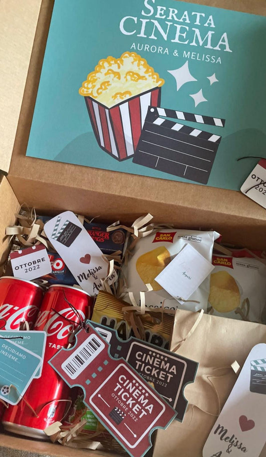 Box Cinema