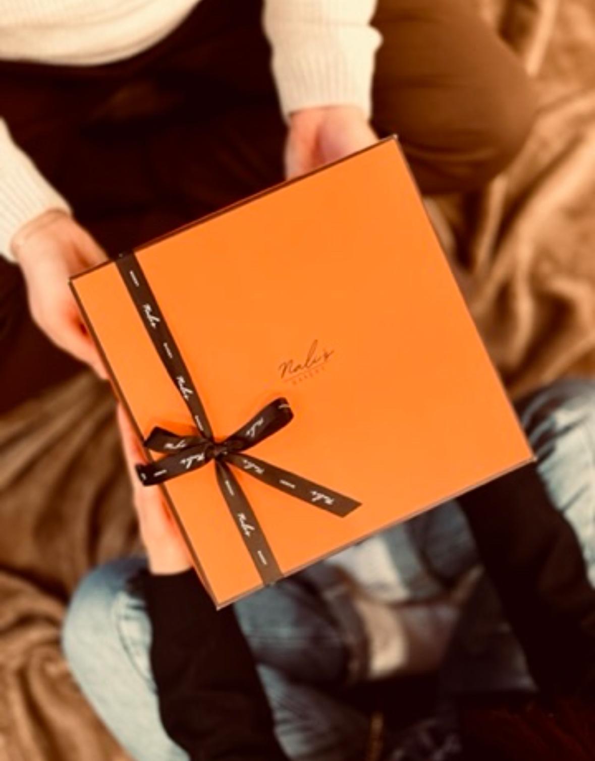 PANETTONE ARTIGIANALE LIMONCELLO