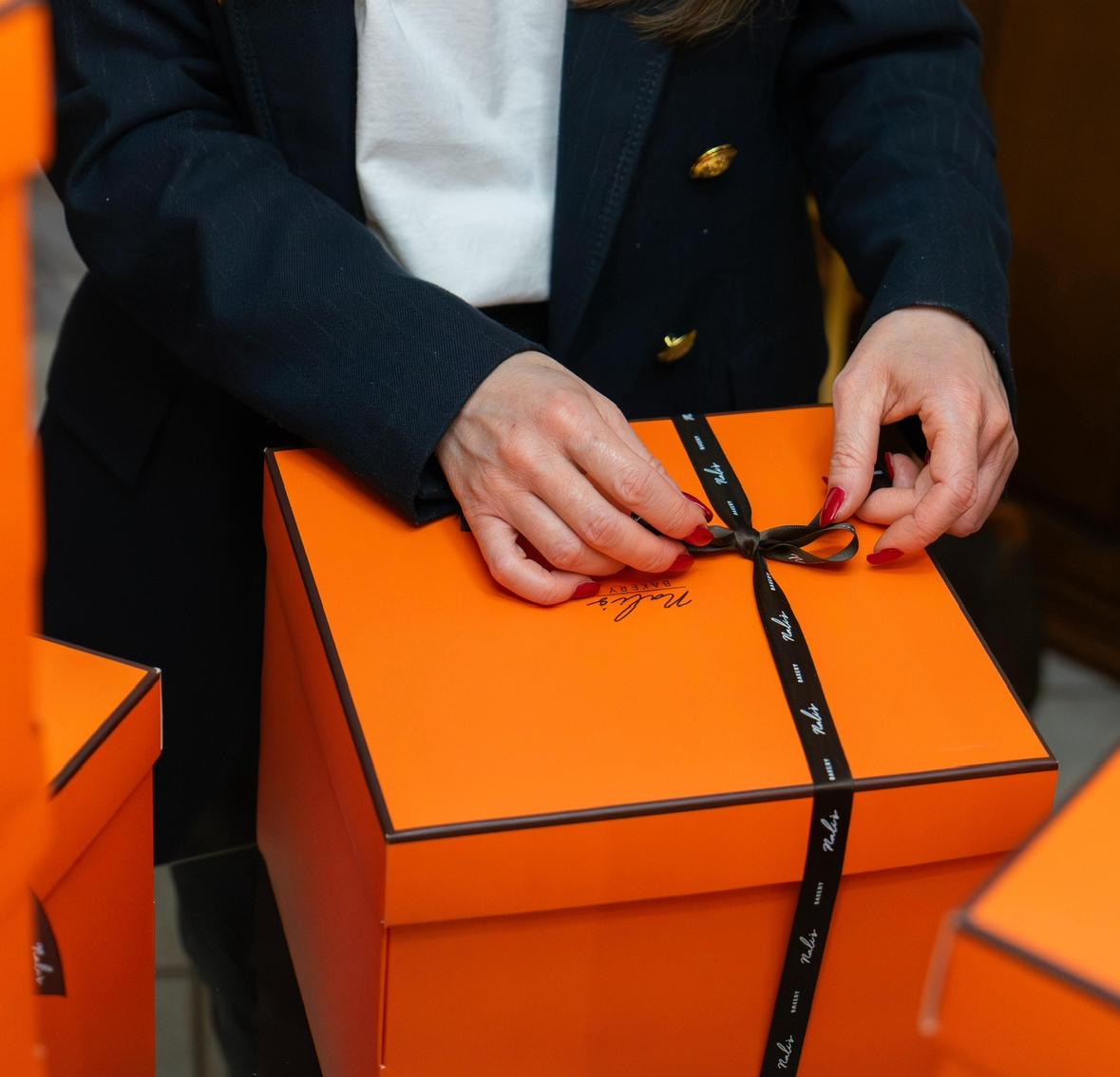 PANETTONE ARTIGIANALE ALBICOCCA