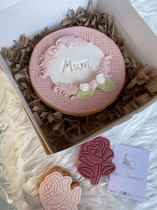 Box Maxi Biscottone
