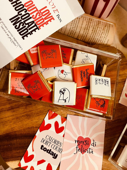 Choco LOVE Box